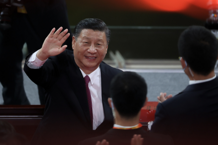 China’s conflict resolution mechanism in Africa: Mediation with Chinese characteristics  